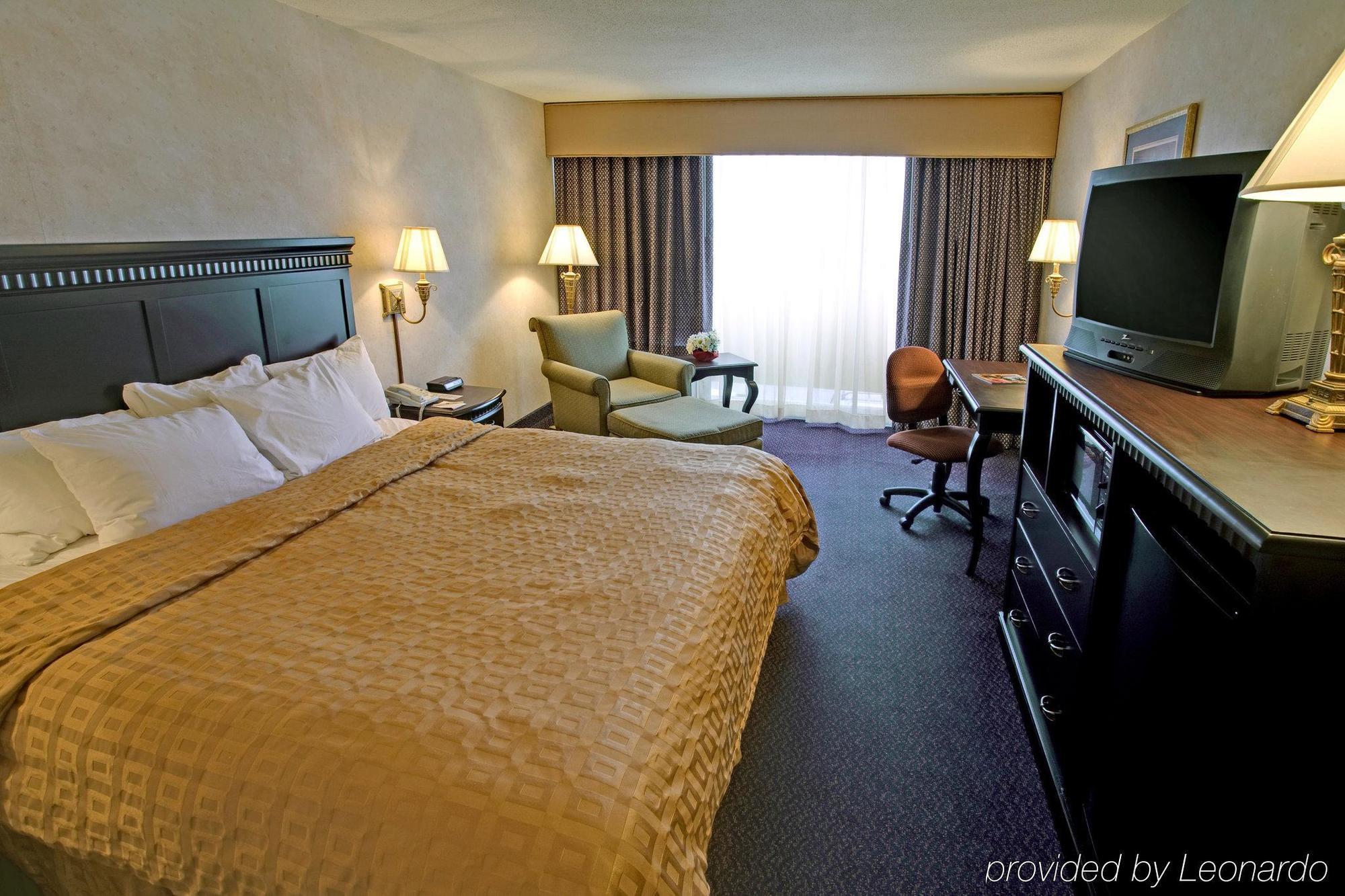 Quality Inn Near Hampton Coliseum Quarto foto