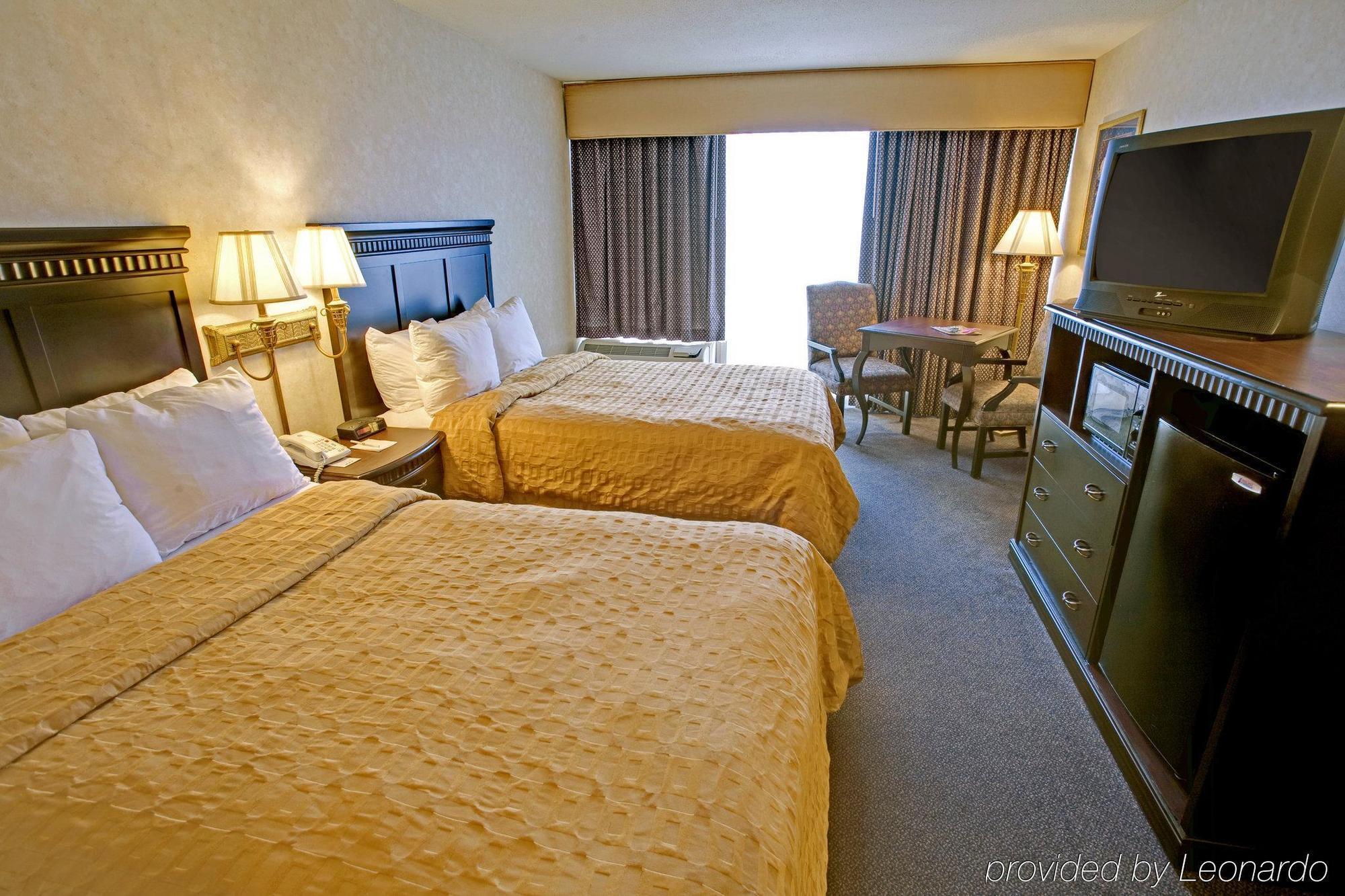 Quality Inn Near Hampton Coliseum Quarto foto