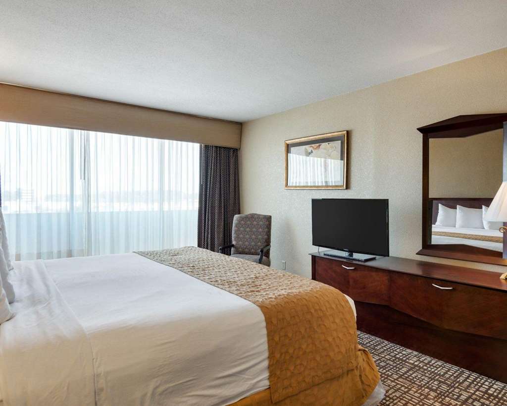Quality Inn Near Hampton Coliseum Quarto foto